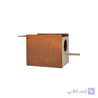 لانه سایز یک برزیلی و مرغ عشق