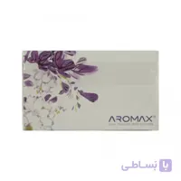 صابون بنفش 100 گرمی آرومکس