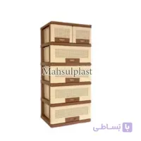فایل D117-H5 دل آسا