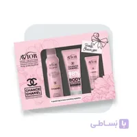 پک هدیه اویور مدل چنس شنل