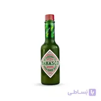 سس فلفل هالاپینو تاباسکو 60 میل