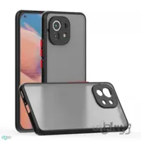 قاب پشت مات گوشی موبایل شیائومی Mi 11 Lite