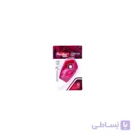 لاک نواری 12 متری پارسیکار مدل 562 بسته 12 عددی