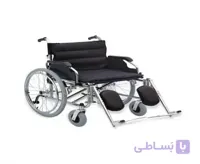 ویلچر فولادی کایانگ مدلKY951AC