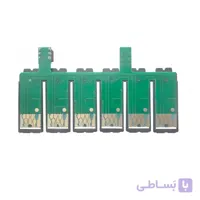 چیپ مخزن پرینتر EPSON Stylus PX650