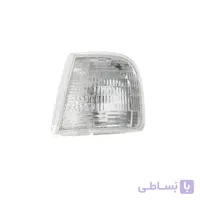 راهنما چپ پژو 405