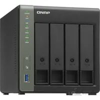 ذخیره ساز تحت شبکه کیونپ QNAP TS-431KX-2G