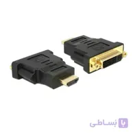 تبدیل HDMI TO DVI