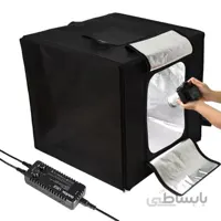 خیمه عکاسی 80 سانتی متر با 2 LED داخلی گودکس Godox LSD80