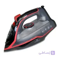 اتو بخار وگاتی مدل VE-132 کد 310087