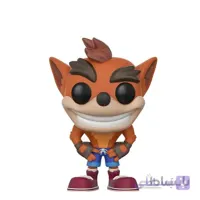 فیگور فانکو پاپ های کپی مدل Crash Bandicoot