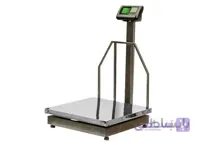 باسکول 500 کیلوگرم