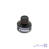 جوهر خودنویس یوروپن مدل Ink Bottle قهوه ای