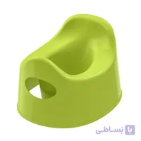 توالت فرنگی کودک ایکیا مدل LILLA