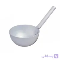 آبگردان سایز 23 آلومینیومی
