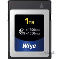 کارت حافظه وایز Wise Advanced 1TB CFX-B Series CFexpress Type B