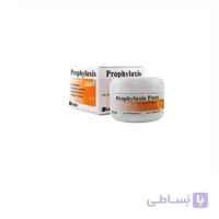 خمیر جرمگیری ۱۵۰ گرمی Prophylaxis Paste