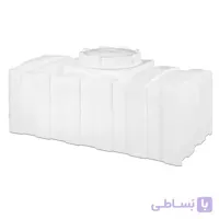 مخزن 500 مکعبی سه لایه