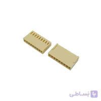 کانکتور مخابراتی مادگی 9Pin