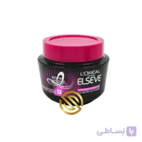 ماسک مو لورال ضد ریزش