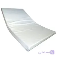 تشک تخت بیمارستانی 10 سانتی متر با رویه چرم