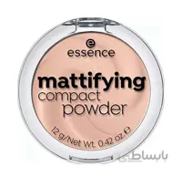 پودر فشرده مات کننده اسنس ۱۱ / Essence Mattifying Compact Powder