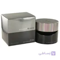 ادوتوالت مردانه اگنر BLACK