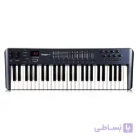 میدی کنترلر M-Audio Oxygen 49