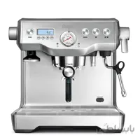 اسپرسوساز سیج مدل SAGE BES920BSS ا SAGE Espresso Maker the Dual Boiler BES920BSS