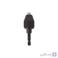 سه نظام سرپیچ گوشتی T.A.M سایز 1.4 اینچی