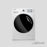 ماشین لباسشویی دوو مدل DAEWOO DWK-9540V ا DAEWOO WASHING MACHINE Primo DWK-9540V