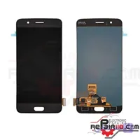 تاچ و ال سی دی گوشی OnePlus 5