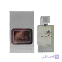 عطر مردانه فراگرنس ورد Aventos حجم 100 میل