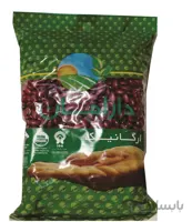 لوبیا قرمز دارامان