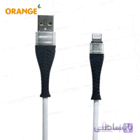 کابل تایپ سی فست انستی (ANSTY) مدل ST-001