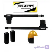 جک پارکینگی الاروی Elaroy 500