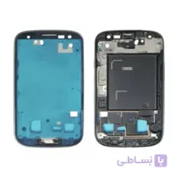 قاب و شاسی کامل گوشی Samsung Galaxy S3 I9300