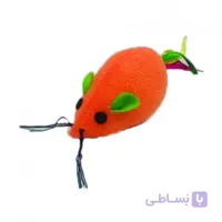 اسباب بازی موش Terry Mouse & Ribbon برند Duvo+C