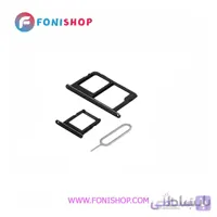 خشاب سیم کارت اصلی سامسونگ Samsung Galaxy J6 2018