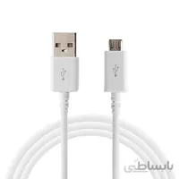 کابل شارژ های کپی سامسونگ اس 6 Samsung S6 High Copy Charge Cable