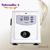 آمالگاماتور دوکاره تایمر آنالوگ و دیجیتال عاج طب مدل Dentia-2D