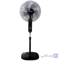 پنکه پایه بلند برفاب مدل SF2020