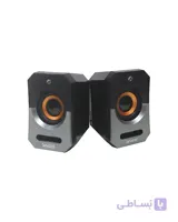 اسپیکر بیاند BZ-2065 ا Beyond BZ-2065 3W Wired Speaker
