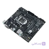 M.B ASUS INTEL H410-MR PRIME
