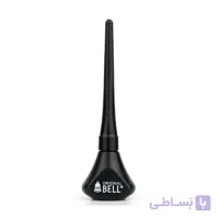 خط چشم کوزه ای بل مدل Original Dip حجم 4.5 میلی لیتر ا Bell Original Eye Liner DIP, 4.5ml