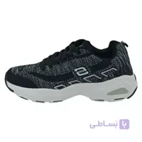 کفش راحتی زنانه اسکچرز مدل 1033