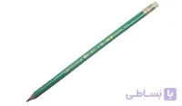 مداد مشکی بیک پاکن دار