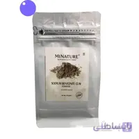 ماسک پودری خاک رس میناتور MINATURE