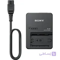 شارژر سونی اصلی Sony BC-QZ1 Battery Charger Original