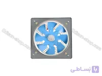 هواکش خانگی فلزی دمنده مدل VMA-10S2S